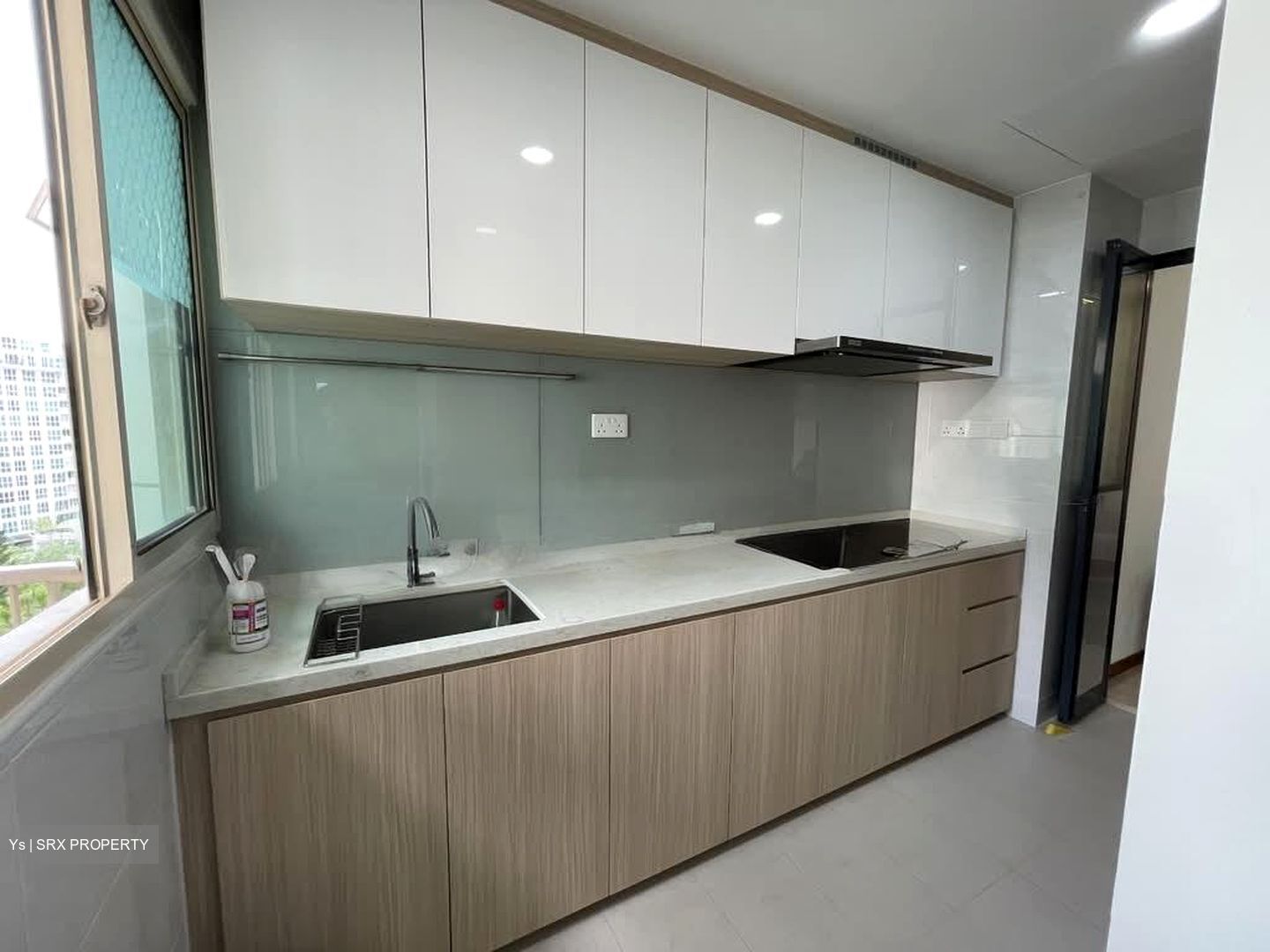 Yishun Emerald (D27), Condominium #554541141